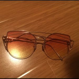 Vintage sunglasses